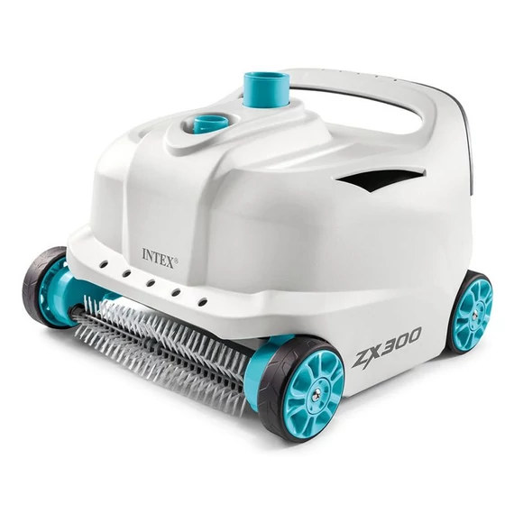 Automata vízalatti medence tisztító robot Intex ZX300