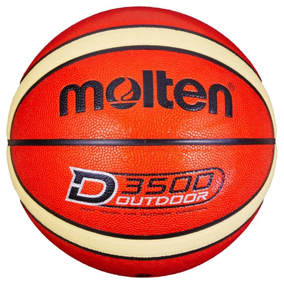 Kosárlabda Molten B7D3500