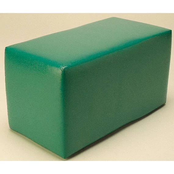 Lakkozott szivacs Amaya téglalap 25x25x50 cm