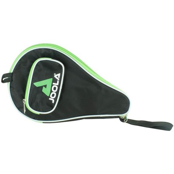Pingpongütő tok Joola Pocket zöld