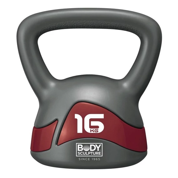 Kettlebell Body Sculpture 16 kg