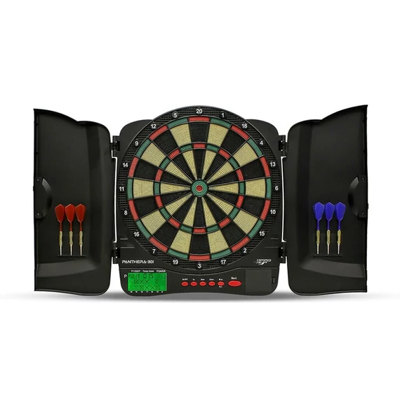 Elektromos darts tábla Panthera 301