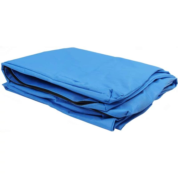 Tornaszőnyeg huzat Aktivsport 200x140x10 cm csúszásgátló