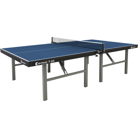 Sponeta S7-23 kék verseny ping-pong asztal