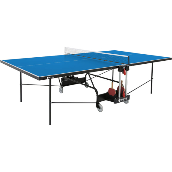 Sponeta S1-73e kék kültéri ping-pong asztal
