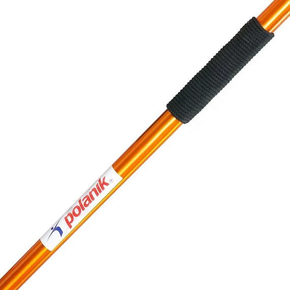 Gerely Polanik Space Master verseny tompított végű 700 g