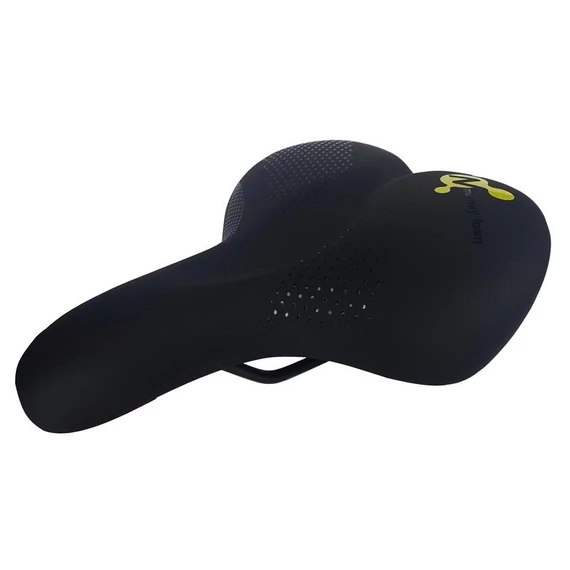 Kerékpár nyereg DDK Memory Comfort Eco