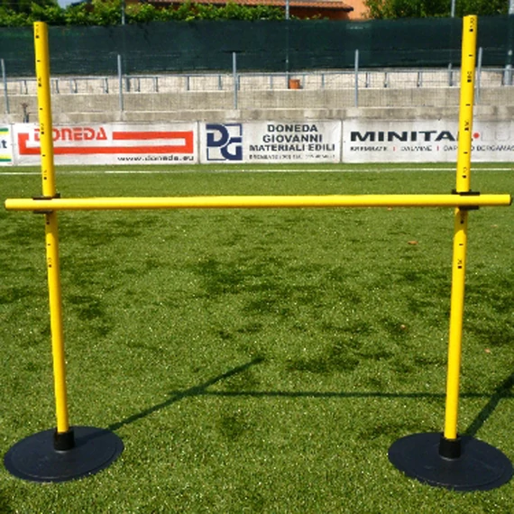 Mini gát szett lapos talppal 30 - 60 cm