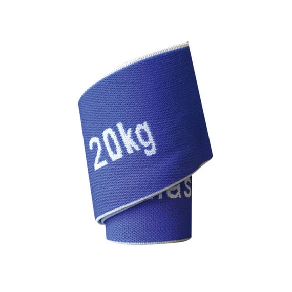 Gumihurok Sveltus Elasti'ring mini band 20 kg 35 cm