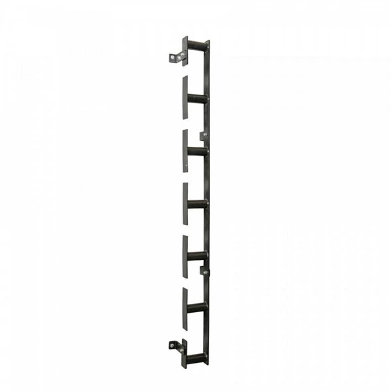 Fali állvány funkcionális kötélhez Amaya