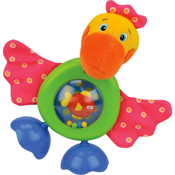 Sétáló Éhes Pelikán Ks Kids