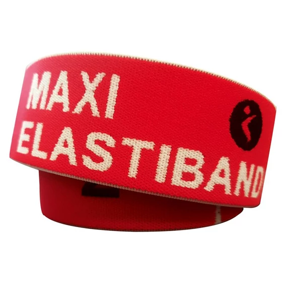 Gumihurok Sveltus Maxi Elastiband 10 kg piros
