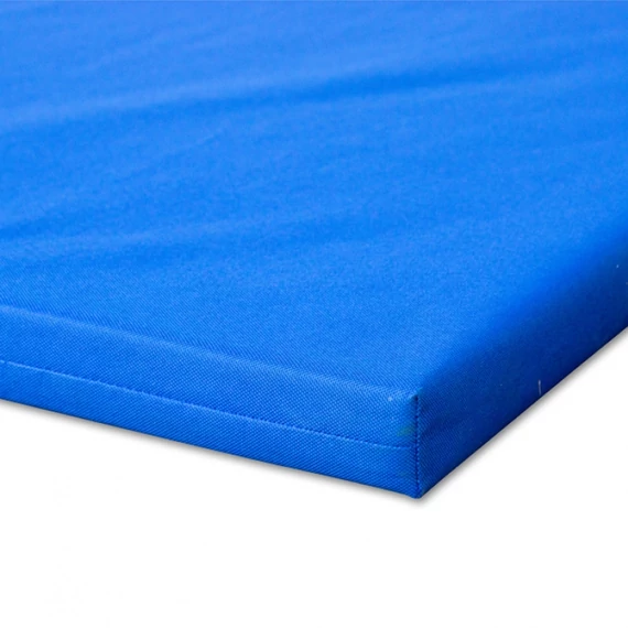 Tornaszőnyeg Aktivsport 200x100x6 cm PTP 4 részbe hajtható