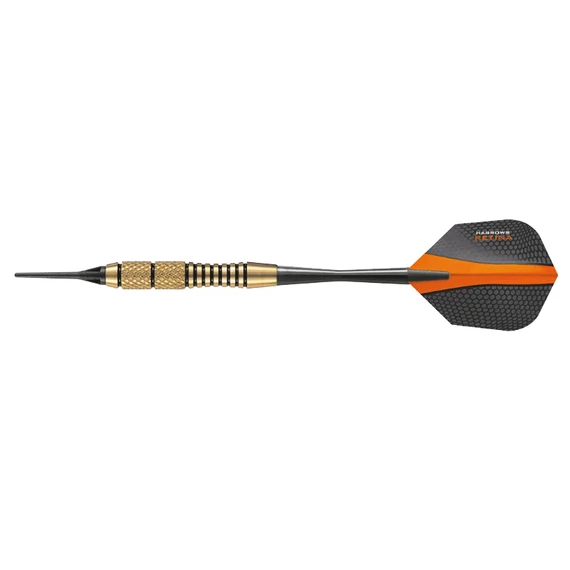 Dart szett Harrows Matrix soft réz 16 g