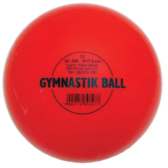 RSG labda 17,5 cm, 280 g