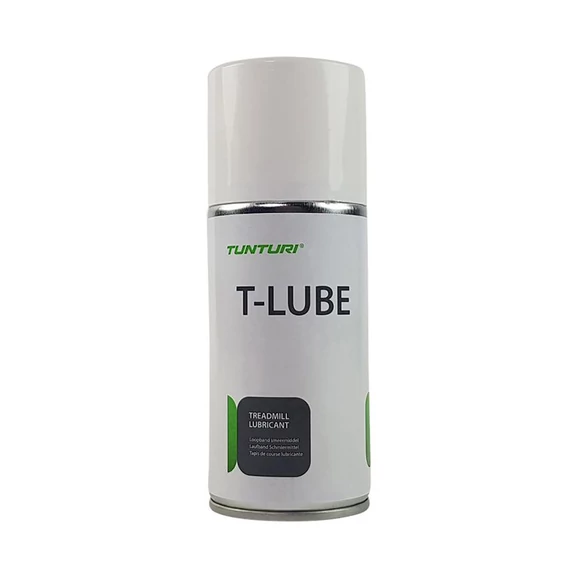 Futópad kenőolaj Tunturi T-Lube 50 ml