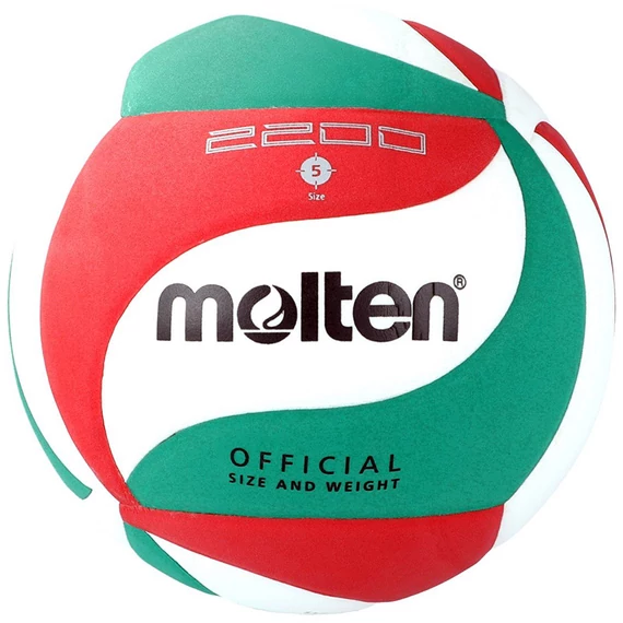 Edző röplabda Molten V5M2200