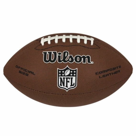 Amerikai focilabda Wilson NFL Limited