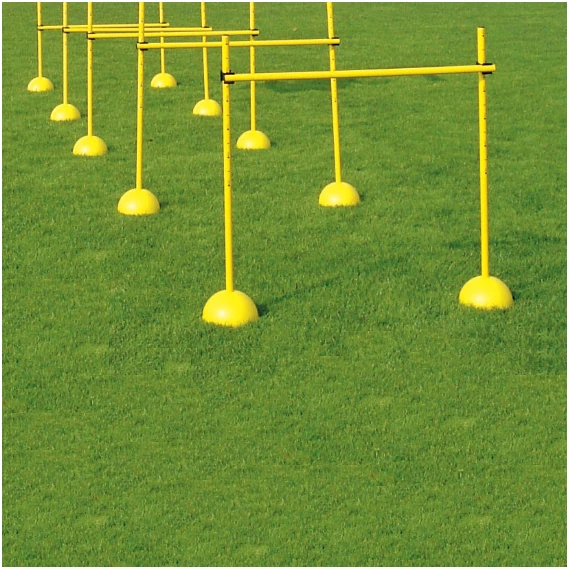 Mini gát szett félgömb talppal 50-100 cm