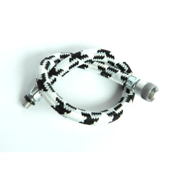 Kerékpár pumpatömlő motor szelepes