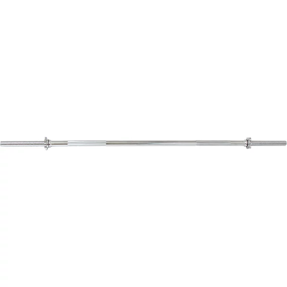 Súlyzórúd 160 cm
