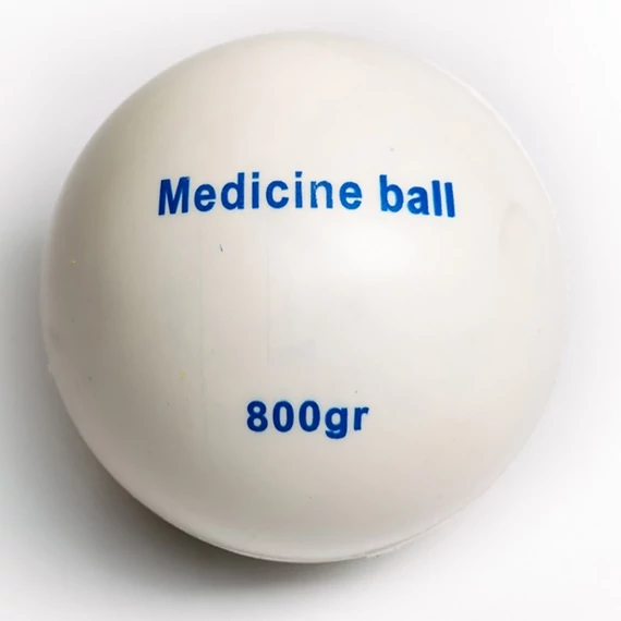 Medicin labda folyadékkal töltött 80 dkg
