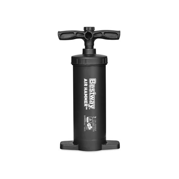 Kézi pumpa Bestway Air Hammer 37 cm