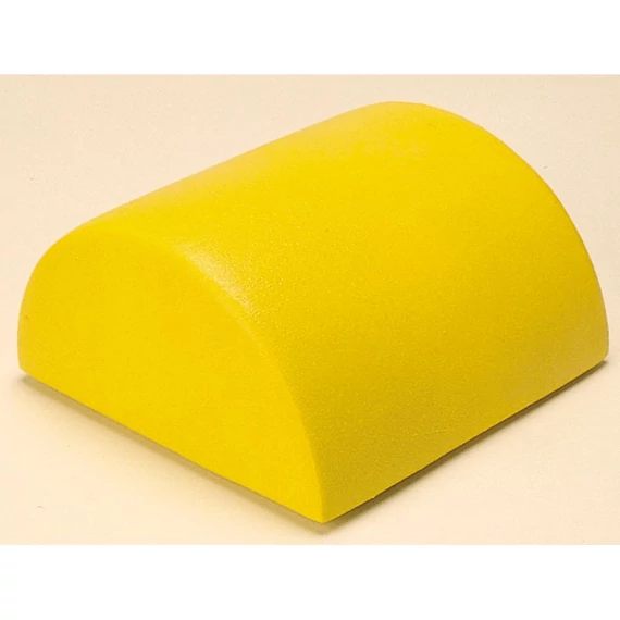 Lakkozott szivacs Amaya félhenger