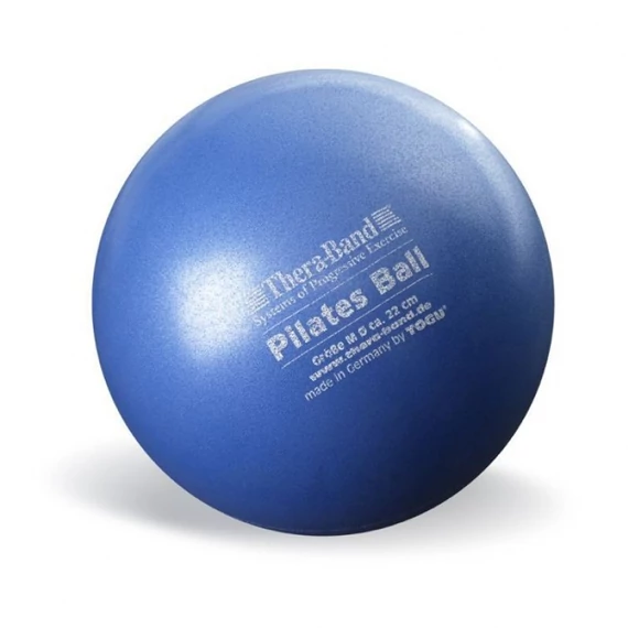 Thera-Band pilates labda 22 cm kék