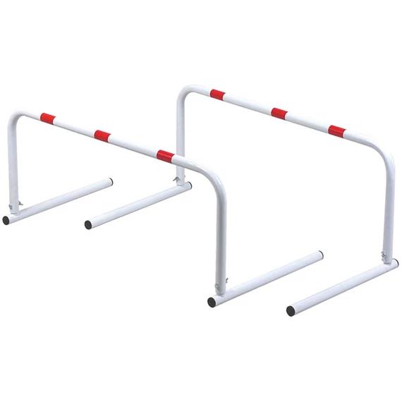 Mini gát fém 100 cm-es (60-70-80-90 cm állítható magasság)