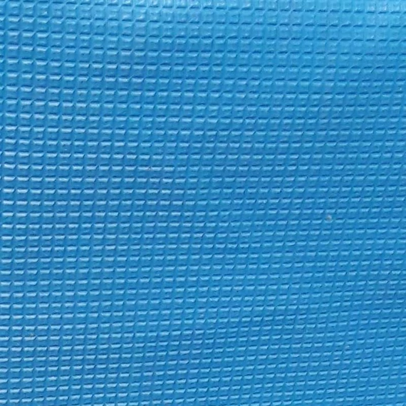 Ugródomb huzat Aktivsport 400x140x40 cm fülekkel csúszásgátló