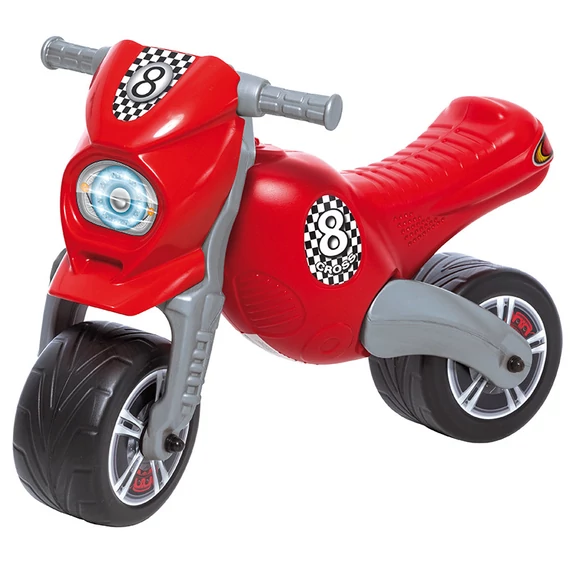 Cross 8 Motor