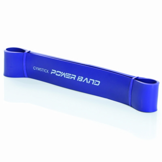 Mini Powerband Gymstick erős lila