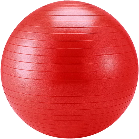 Pilates labda rózsaszín