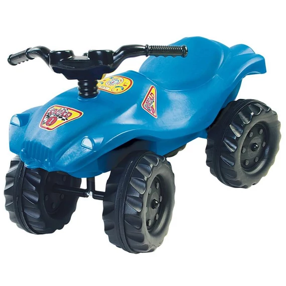 Quad off-road