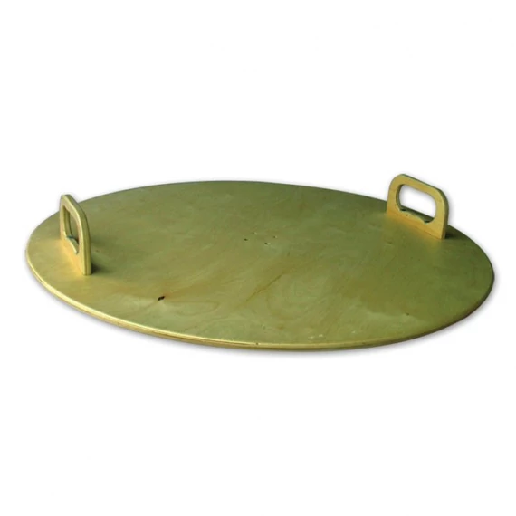 Egyensúlyozó korong Aktivsport 90 cm
