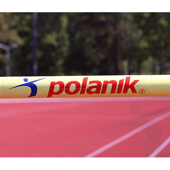Magasugró léc Polanik IAAF 4 m