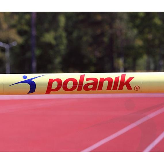 Magasugró léc Polanik IAAF 4 m