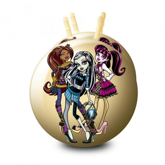 Ugrálólabda Monster High 45 cm