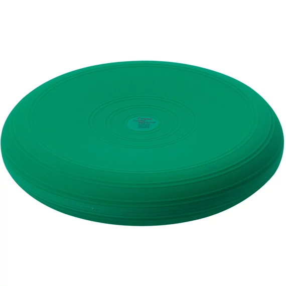 Ülőpárna Thera-Band Dynair 33 cm zöld