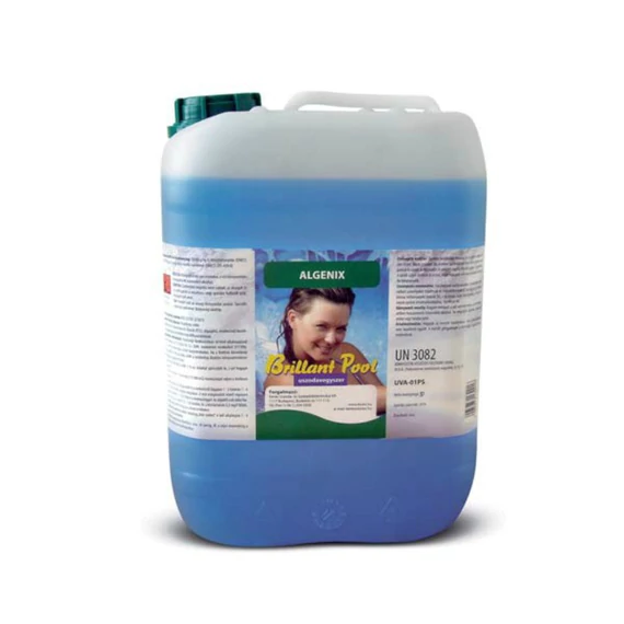 Algenix Algaölő folyadék, 5 l