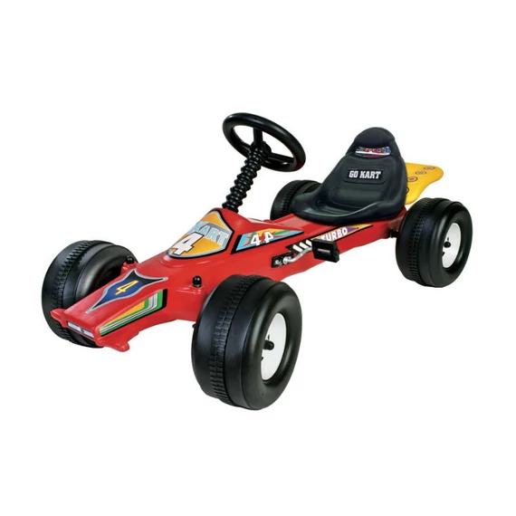 Forma 1 gokart