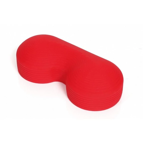 Hideg-meleg masszírozó Togu Relax Nex Thermo piros