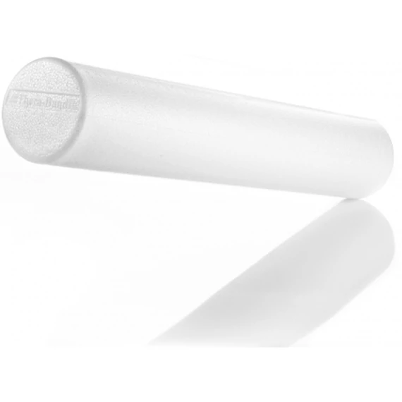 Thera-Band EVA roller 91x15 cm keményhab fehér