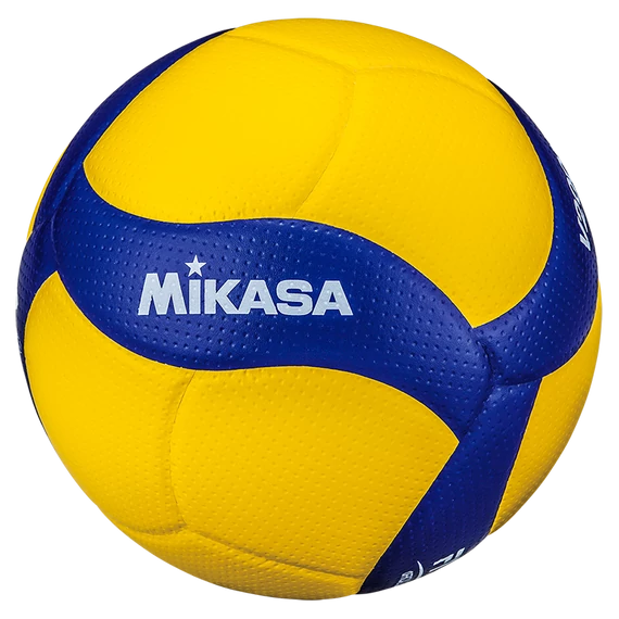 Röplabda Mikasa V200W versenylabda