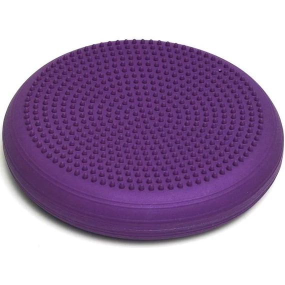 Dynair Senso ülőpárna 36 cm lila