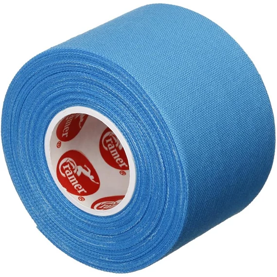 Sport tape Cramer Team Colors 3,8 cm x 9,14 m kék
