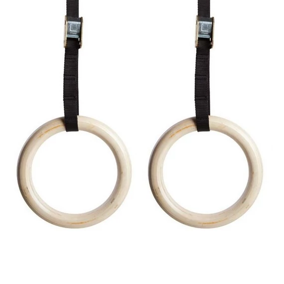 Gyűrűkarika Amaya fa 32 mm