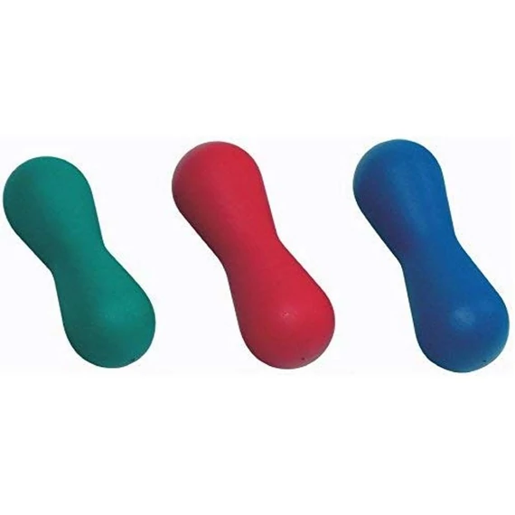 Kézerősítő Amaya közepes piros