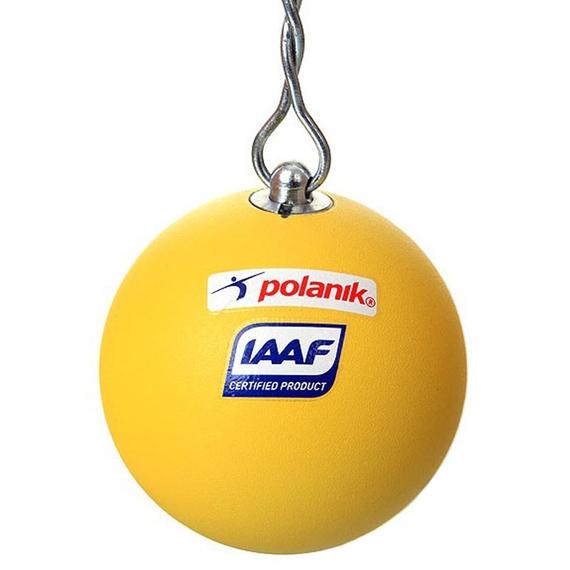 Verseny kalapács Polanik 5 kg